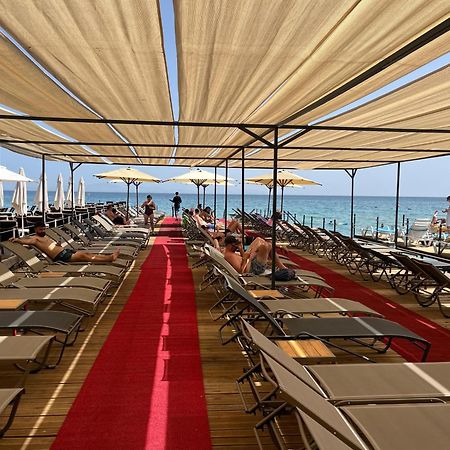 The Lea Hotels & Suite Didim Exterior foto