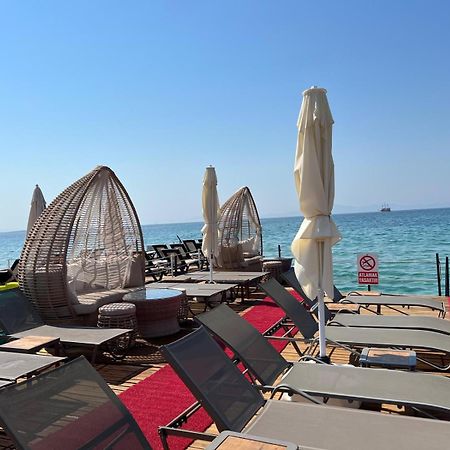 The Lea Hotels & Suite Didim Exterior foto