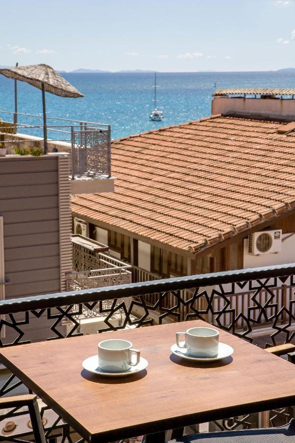 The Lea Hotels & Suite Didim Exterior foto