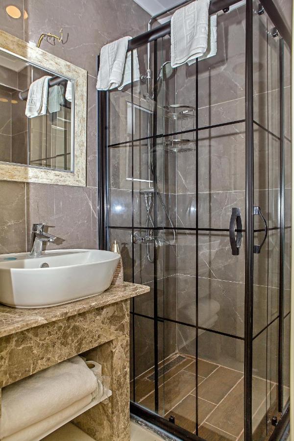 The Lea Hotels & Suite Didim Exterior foto