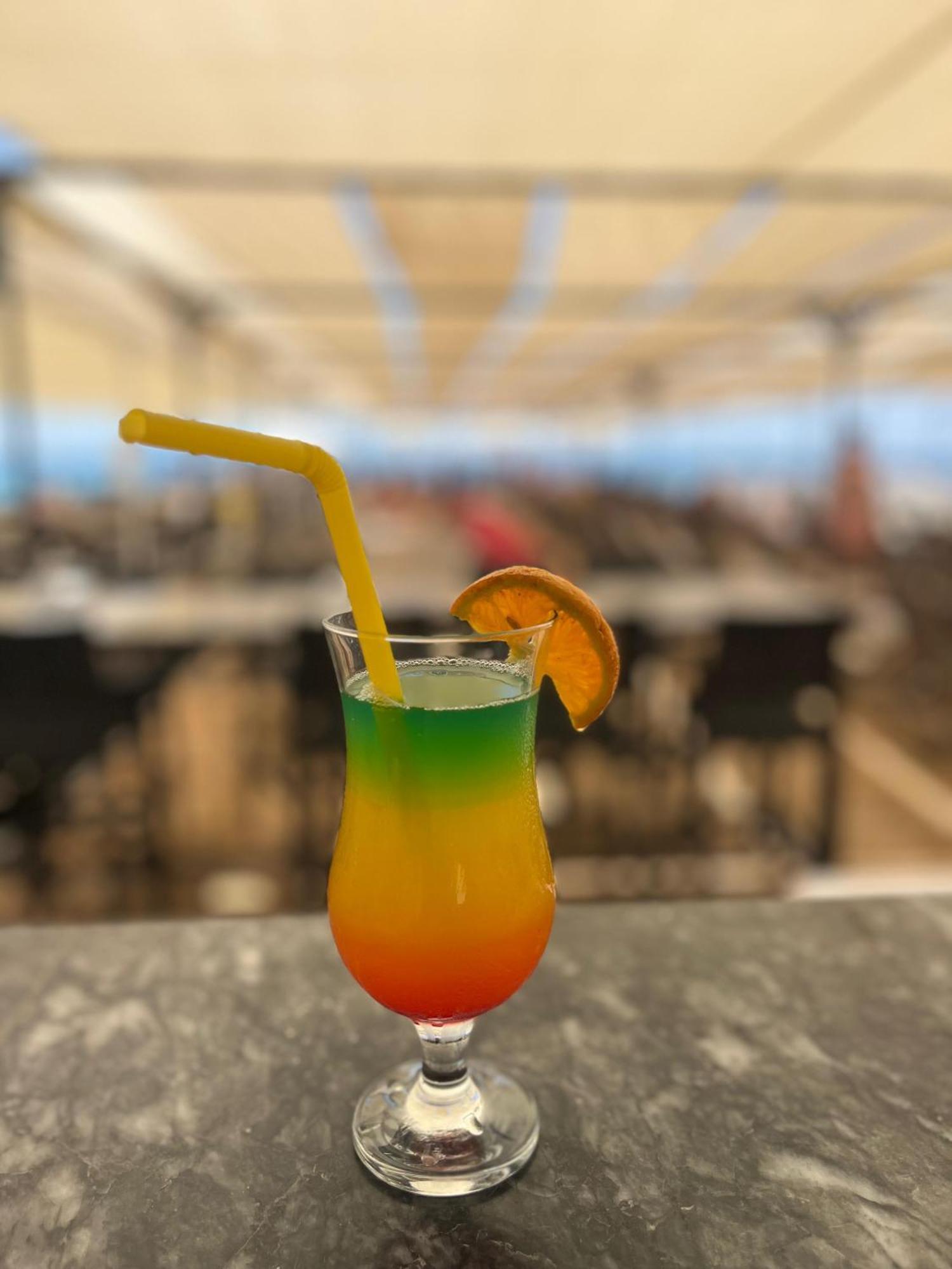 The Lea Hotels & Suite Didim Exterior foto