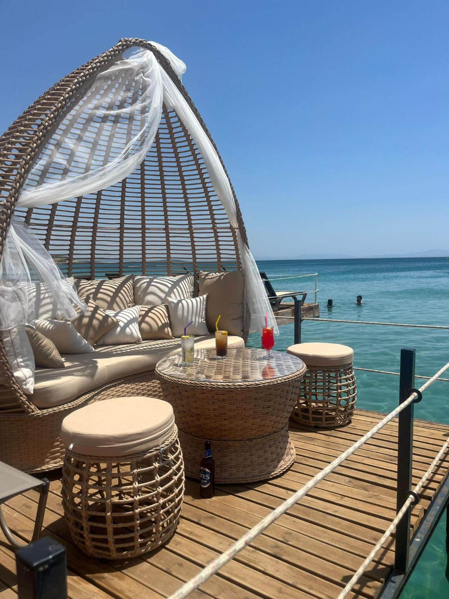 The Lea Hotels & Suite Didim Exterior foto